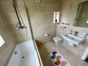 Bathroom- click for photo gallery